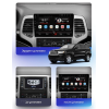 Штатная магнитола Vomi AK408R9-MTK для Jeep Grand Cherokee 2010-2013 на Android 10.0