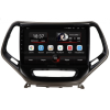 Штатная магнитола Vomi AK512R10-MTK для Jeep Cherokee IV (WK2) 2013-2017 на Android 10.0