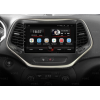 Штатная магнитола Vomi AK512R10-MTK для Jeep Cherokee IV (WK2) 2013-2017 на Android 10.0