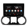 Штатная магнитола Vomi AK367R10-MTK для Jeep Wrangler 2011-2014 на Android 10.0