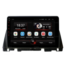 Vomi AK321R10-MTK для Kia Optima IV 2016-2020 на Android 10.0