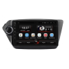 Штатная магнитола Vomi AK322R9-MTK для Kia Rio III 2011-2017 на Android 10.0