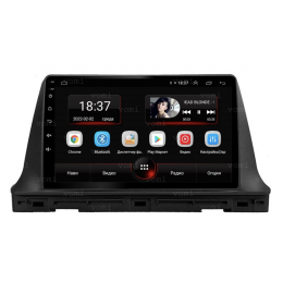 Vomi AK423R10-MTK для Kia Seltos 2019-2023 на Android 10.0