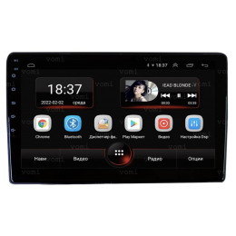 Vomi AK418R9-MTK для Kia Sorento XM 2012-2021 на Android 10.0