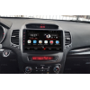 Штатная магнитола Vomi AK418R9-MTK для Kia Sorento XM 2012-2021 на Android 10.0