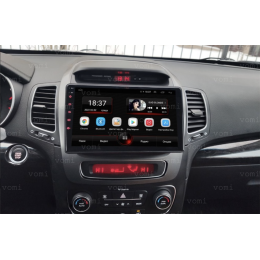 Vomi AK418R9-MTK для Kia Sorento XM 2012-2021 на Android 10.0