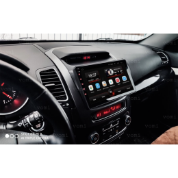 Vomi AK418R9-MTK для Kia Sorento XM 2012-2021 на Android 10.0