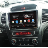 Штатная магнитола Vomi AK531R9-MTK для Kia Sorento XM II 2012-2020 на Android 10.0