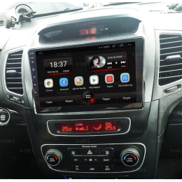 Vomi AK531R9-MTK для Kia Sorento XM II 2012-2020 на Android 10.0