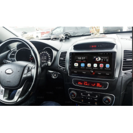 Vomi AK531R9-MTK для Kia Sorento XM II 2012-2020 на Android 10.0