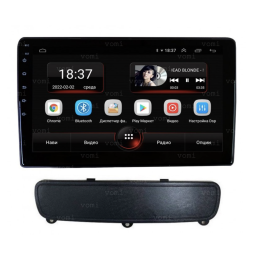Vomi AK481R9-MTK для KIA Sorento XM 2012-2018 (Premium и Prestige) на Android 10.0