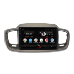 Vomi AK324R10-MTK для Kia Sorento Prime 2015-2020 на Android 10.0