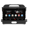 Штатная магнитола Vomi AK325R9-MTK для Kia Sportage III 2010-2016 на Android 10.0