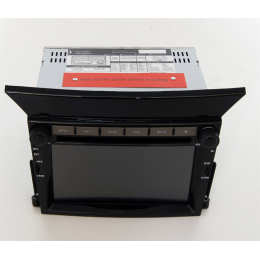 CarMedia KR-6225-S10 для Honda Pilot II 2008-2015 на Android 10.0