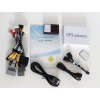 Штатная магнитола CarMedia KR-6225-S10 для Honda Pilot II 2008-2015 на Android 10.0