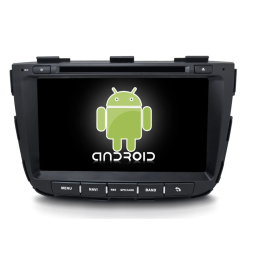 CarMedia KR-8169-S10 для Kia Sorento 2012-2020 ( XM, рестайл) на Android 10.0