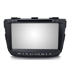 CarMedia KR-8169-S10 для Kia Sorento 2012-2020 ( XM, рестайл) на Android 10.0