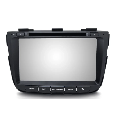 Штатная магнитола CarMedia KR-8169-S10 для Kia Sorento 2012-2020 ( XM, рестайл) на Android 10.0