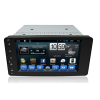 Штатная магнитола CarMedia KR-7118-S10 для Mitsubishi ASX, Lancer, Outlander III 2013-2020, Pajero Sport, L200, Pajero IV на Android 10.0