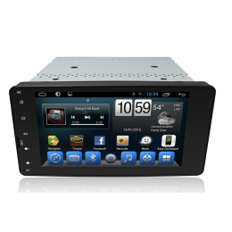 CarMedia KR-7118-S10 для Mitsubishi ASX, Lancer, Outlander III 2013-2020, Pajero Sport, L200, Pajero IV на Android 10.0