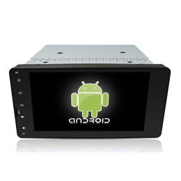 CarMedia KR-7118-S10 для Mitsubishi ASX, Lancer, Outlander III 2013-2020, Pajero Sport, L200, Pajero IV на Android 10.0
