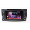 Штатная магнитола CarMedia KR-7094-S10 для Volkswagen Touareg 2002-2010, Multivan T5 2003-2015 на Android 10.0