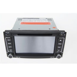 CarMedia KR-7094-S10 для Volkswagen Touareg 2002-2010, Multivan T5 2003-2015 на Android 10.0