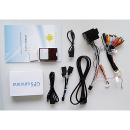 CarMedia KR-7094-S10 для Volkswagen Touareg 2002-2010, Multivan T5 2003-2015 на Android 10.0