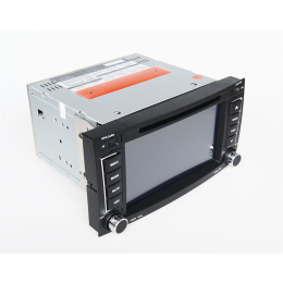 CarMedia KR-7094-S10 для Volkswagen Touareg 2002-2010, Multivan T5 2003-2015 на Android 10.0