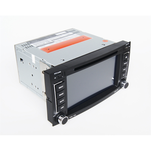 Штатная магнитола CarMedia KR-7094-S10 для Volkswagen Touareg 2002-2010, Multivan T5 2003-2015 на Android 10.0