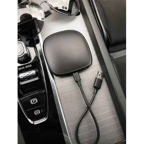 Андроид-блок Carmedia для Toyota/Lexus 2017+ (со штатным CarPlay) на Android 9.0 (AI-996)
