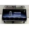 Штатная магнитола CarMedia NH-T1204 для Toyota Prado 150 2017-2020 на Android 10.0