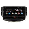 Штатная магнитола Vomi AK450R9-MTK для Lifan X60 I 2012-2016 на Android 10.0