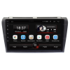 Штатная магнитола Vomi AK526R9-MTK для Mazda 3 (BK) 2003-2009 на Android 10.0