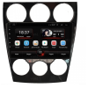 Штатная магнитола Vomi AK528R9-MTK для Mazda 6 2002-2007 на Android 10.0
