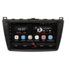 Штатная магнитола Vomi AK527R9-MTK для Mazda 6 (GH) 2007-2012 на Android 10.0