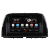 Штатная магнитола Vomi AK468R9-MTK для Mazda CX-5 I 2011-2017 на Android 10.0