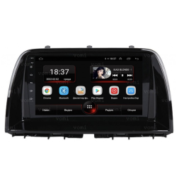 Vomi AK468R9-MTK для Mazda CX-5 I 2011-2017 на Android 10.0