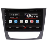 Штатная магнитола Vomi AK399R9-MTK для Mercedes-Benz E 2002-2009 W211, CLS W219 2004-2010 на Android 10.0