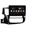 Штатная магнитола Vomi AK332R10-MTK для Mitsubishi Outlander III 2013-2020 на Android 10.0