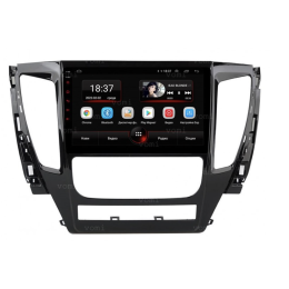 Vomi AK335R9-MTK для Mitsubishi Pajero Sport III 2015-2021 на Android 10.0