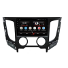 Штатная магнитола Vomi AK384R9-MTK для Mitsubishi Pajero Sport III 2015-2021 на Android 10.0