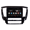 Штатная магнитола Vomi AK417R9-MTK для Mitsubishi PajeroSport 3 2021+ на Android 10.0