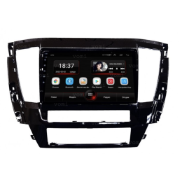 Vomi AK417R9-MTK для Mitsubishi PajeroSport 3 2021+ на Android 10.0