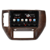 Штатная магнитола Vomi AK447R9-MTK для Nissan Patrol 2004-2010 на Android 10.0