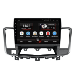 Vomi AK515R10-MTK для Nissan Teana II 2008-2013 на Android 10.0