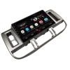 Штатная магнитола Vomi AK448R9-MTK для Nissan X-Trail (T30) 2000 - 2007 на Android 10.0