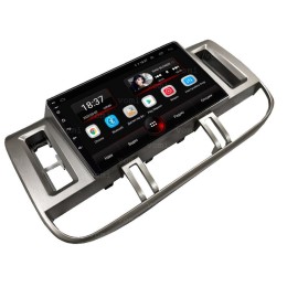 Vomi AK448R9-MTK для Nissan X-Trail (T30) 2000 - 2007 на Android 10.0