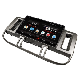 Vomi AK448R9-MTK для Nissan X-Trail (T30) 2000 - 2007 на Android 10.0