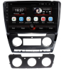 Штатная магнитола Vomi AK342R10-MTK для Skoda Octavia A5 2004-2013 на Android 10.0